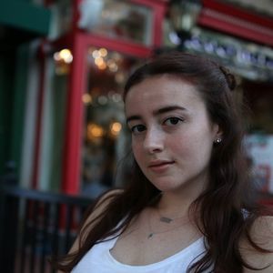 Meet your Posher, Madeline